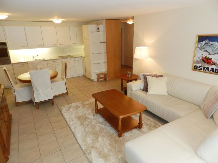 Photo of Livingroom in Saanenmoeser