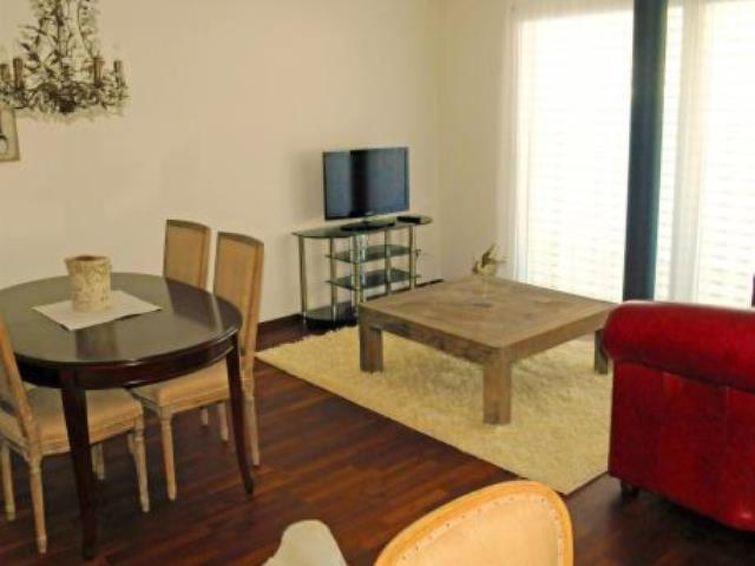 Photo of Livingroom in Kandersteg