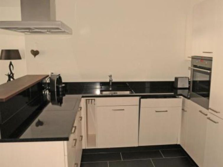 Photo of Kitchen in Kandersteg