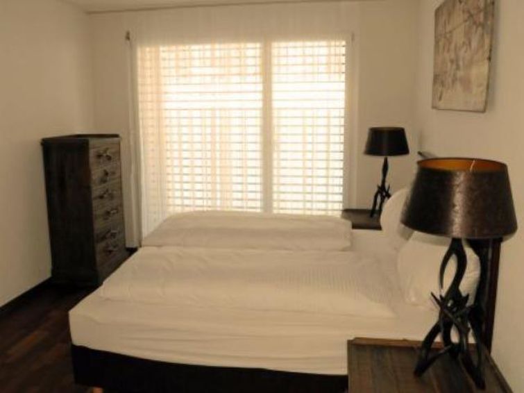 Photo of Bedroom in Kandersteg