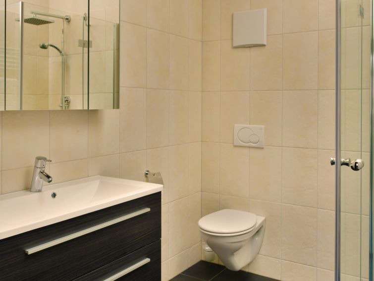 Photo of Bathroom in Kandersteg