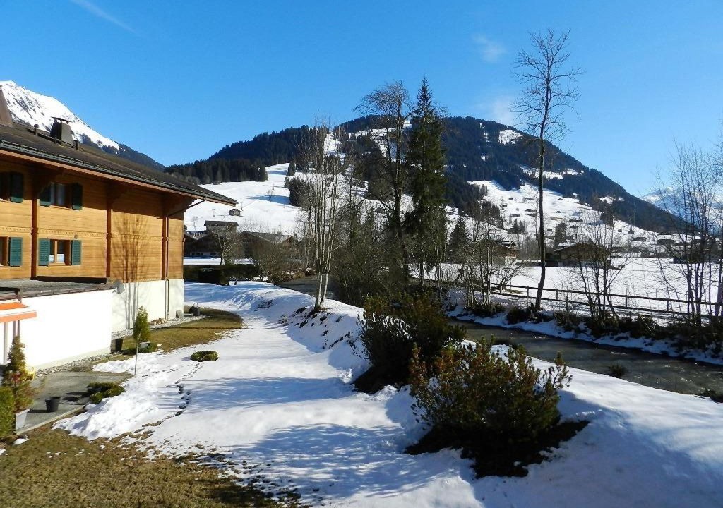 Photo of Others in Gstaad
