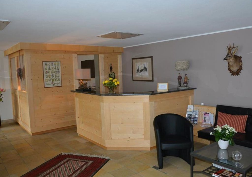 Photo of Livingroom in Gstaad
