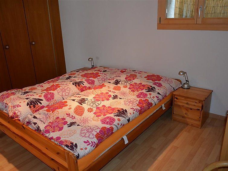 Photo of Bedroom in Saanenmoeser