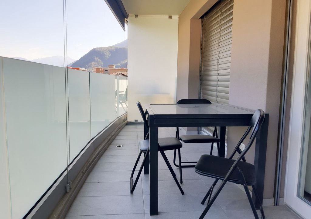 Photo of Patio Balcony in Arbedo-Castione