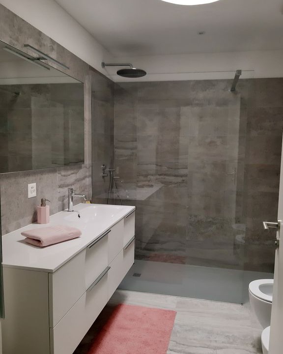 Photo of Bathroom in Arbedo-Castione