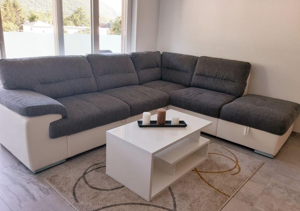 Photo of Livingroom in Arbedo-Castione
