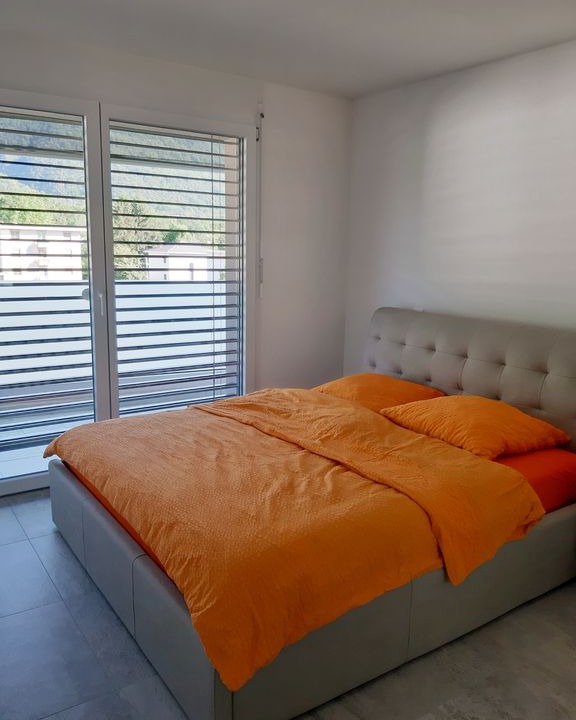 Photo of Bedroom in Arbedo-Castione