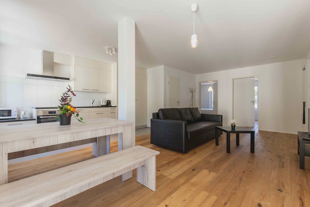 Photo of Livingroom in Binningen