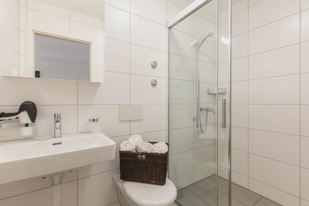 Photo of Bathroom in Binningen