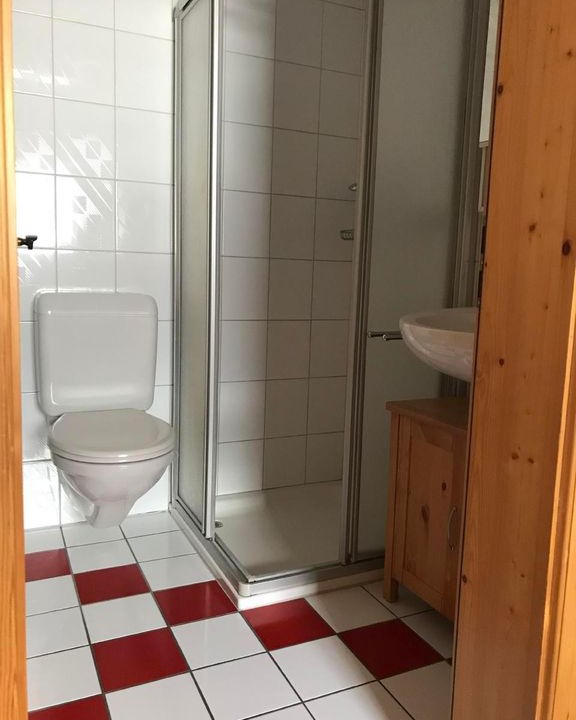 Photo of Bathroom in Zernez