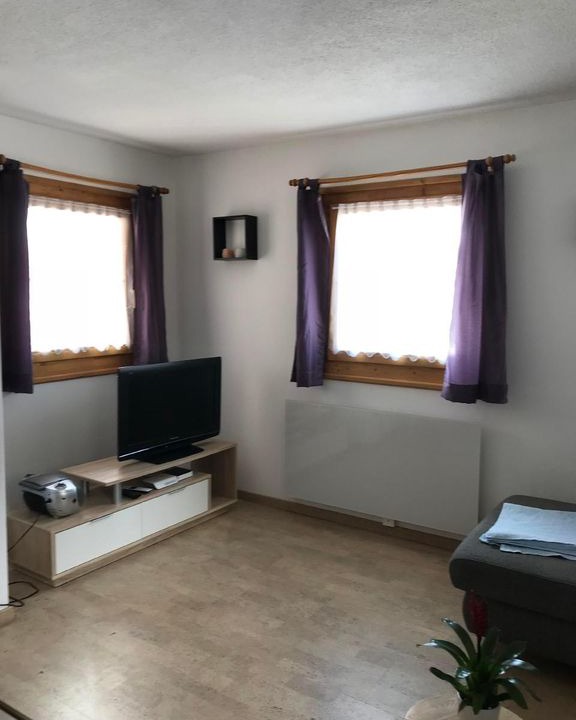 Photo of Livingroom in Zernez