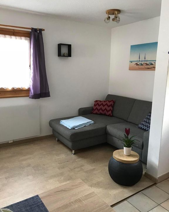 Photo of Livingroom in Zernez