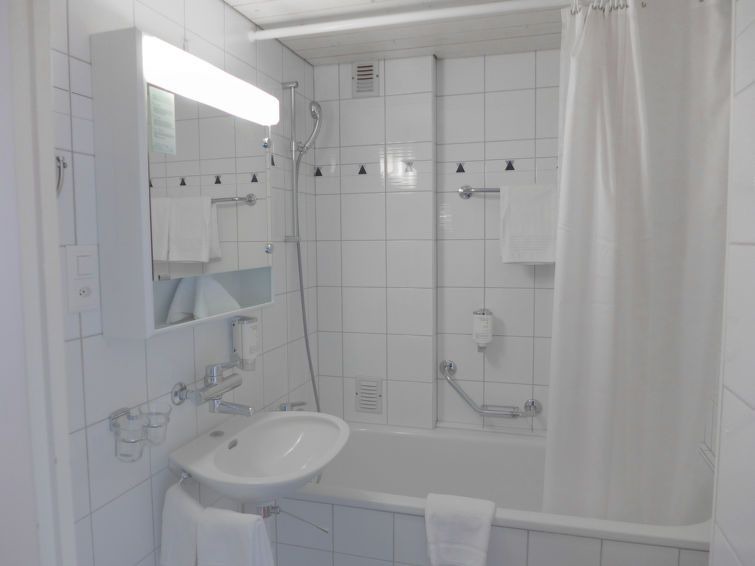 Photo of Bathroom in Unterseen