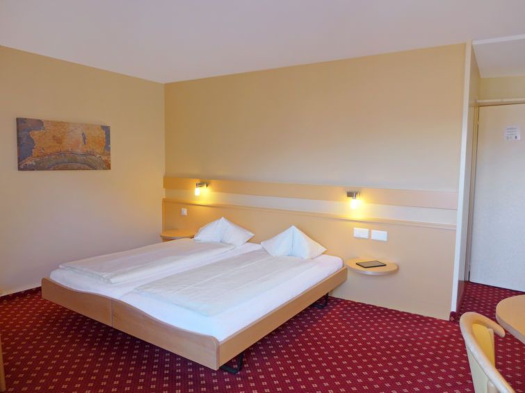 Photo of Bedroom in Unterseen