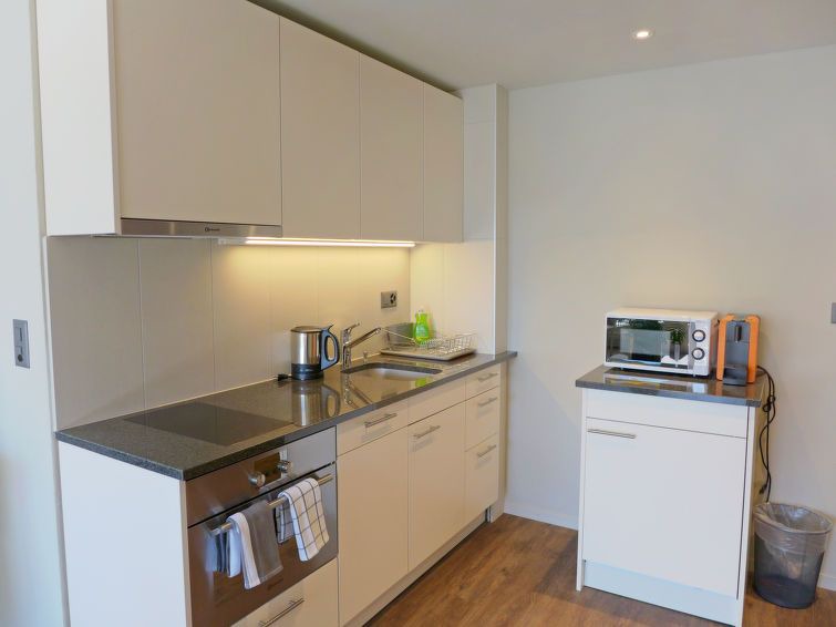 Photo of Kitchen in Unterseen