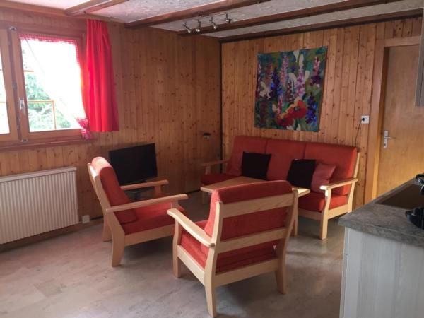Photo of Livingroom in Rosswald