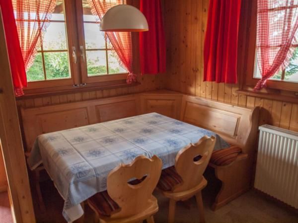 Photo of Bedroom in Rosswald