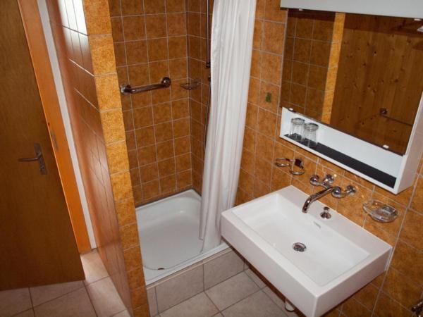 Photo of Bathroom in Rosswald