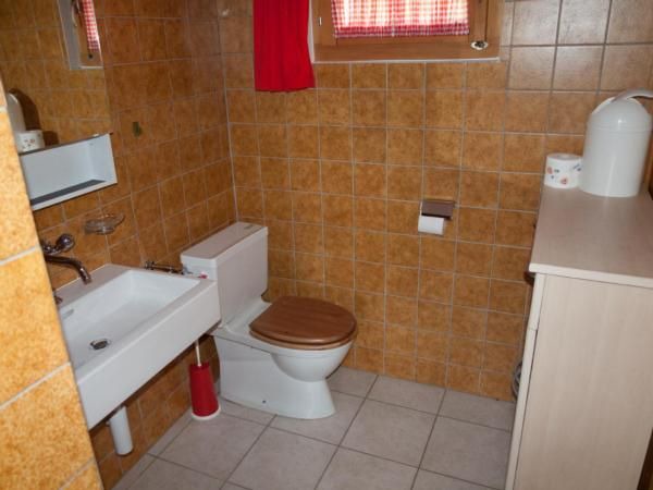 Photo of Bathroom in Rosswald