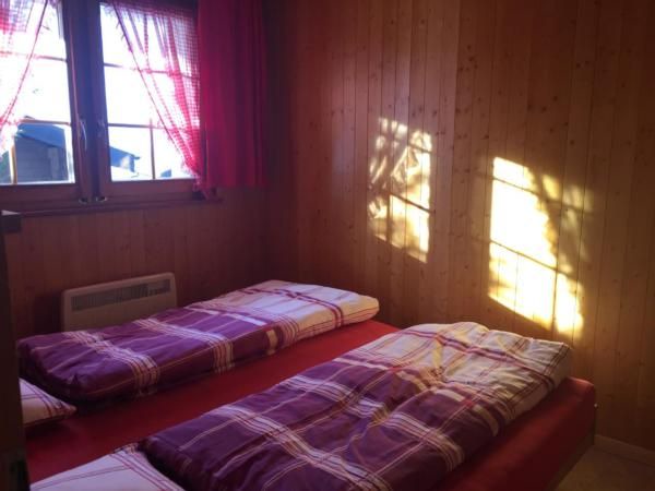 Photo of Bedroom in Rosswald