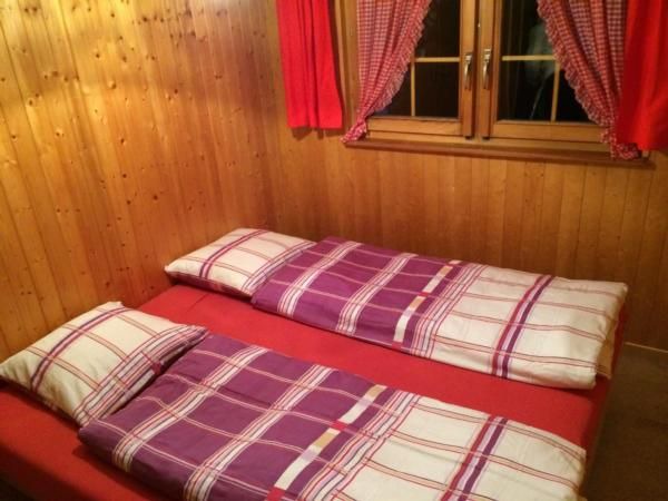Photo of Bedroom in Rosswald