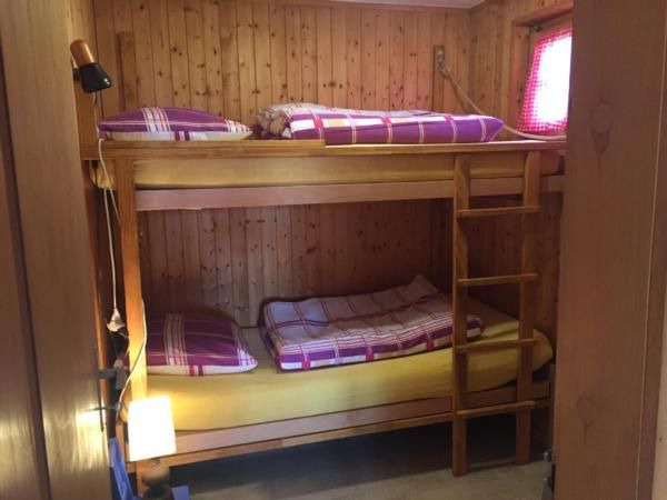 Photo of Bedroom in Rosswald