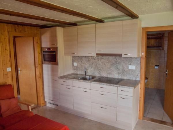Photo of Kitchen in Rosswald