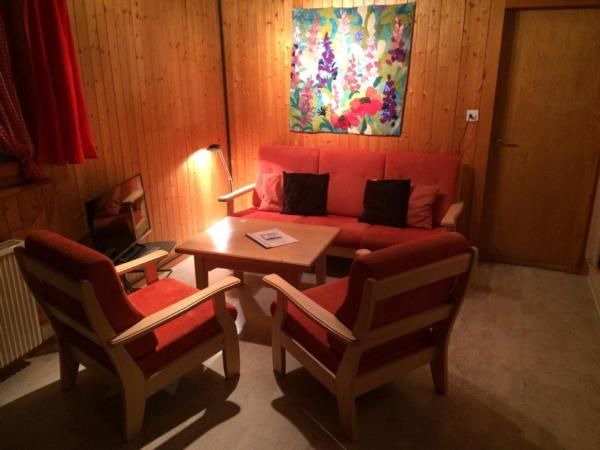 Photo of Livingroom in Rosswald