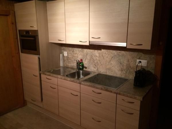 Photo of Kitchen in Rosswald