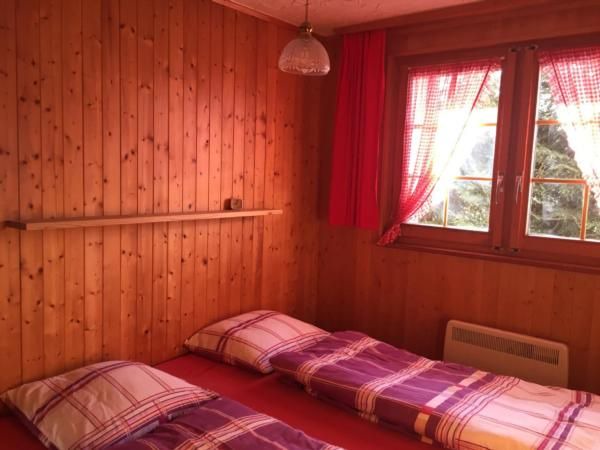 Photo of Bedroom in Rosswald
