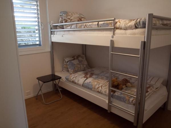 Photo of Bedroom in Rosswald