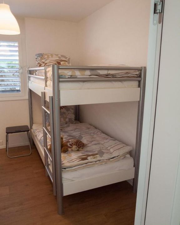 Photo of Bedroom in Rosswald