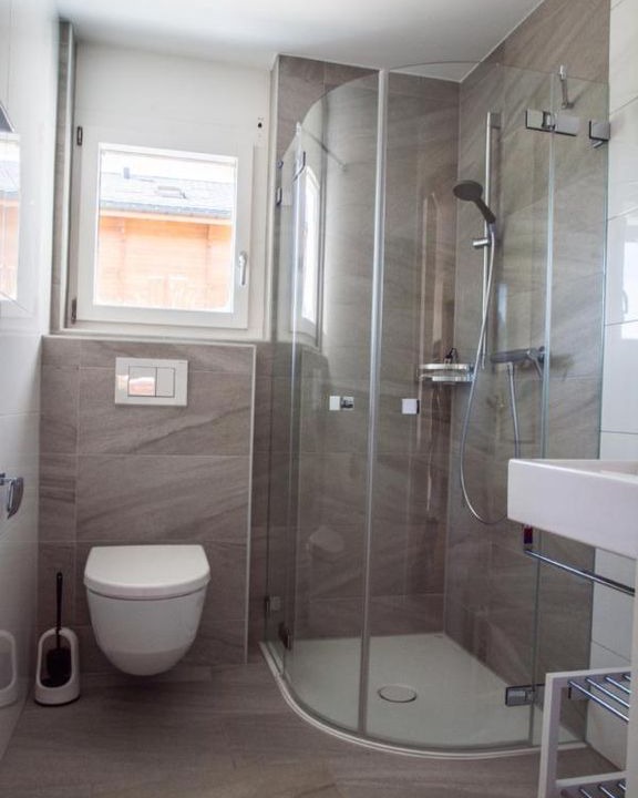 Photo of Bathroom in Rosswald