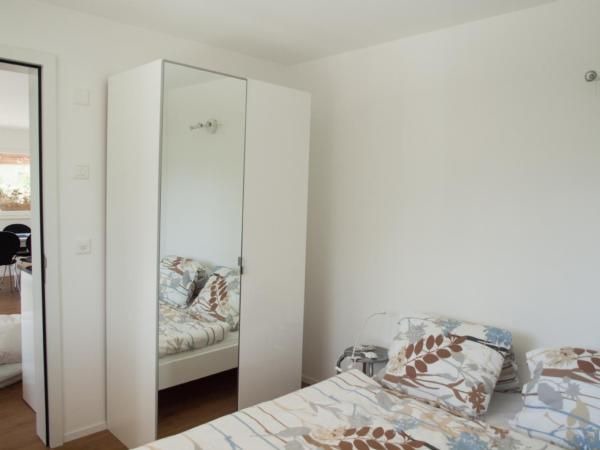 Photo of Bedroom in Rosswald