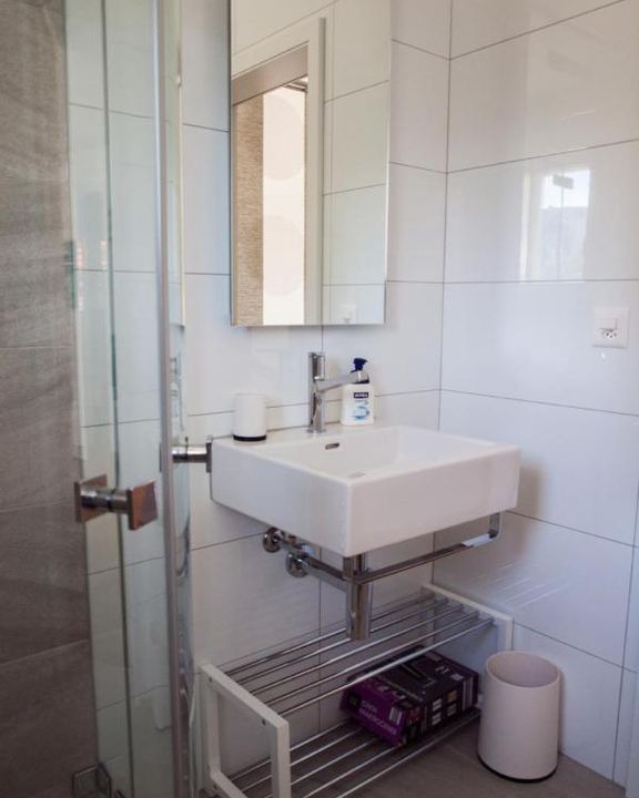 Photo of Bathroom in Rosswald