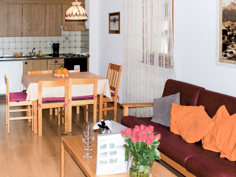 Photo of Livingroom in Taesch