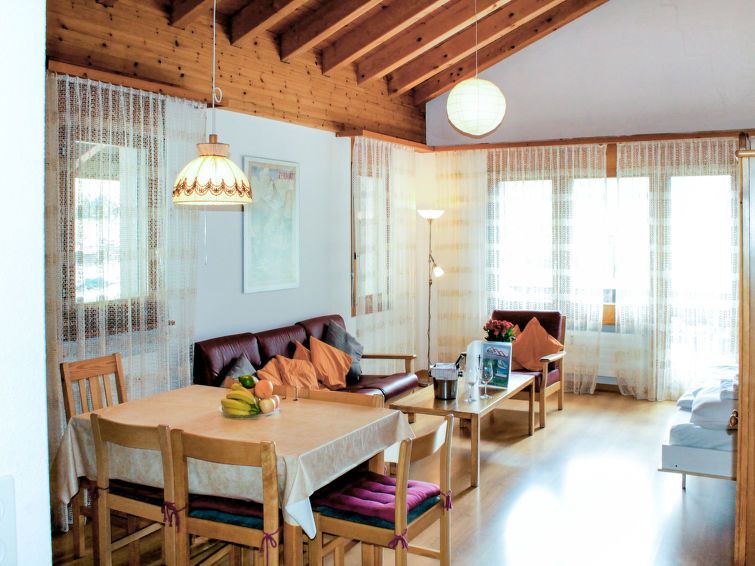 Photo of Livingroom in Taesch