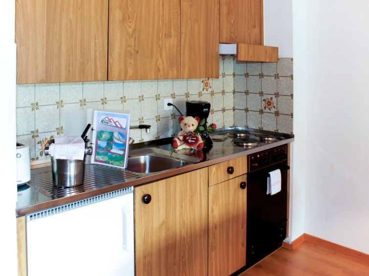 Photo of Kitchen in Taesch