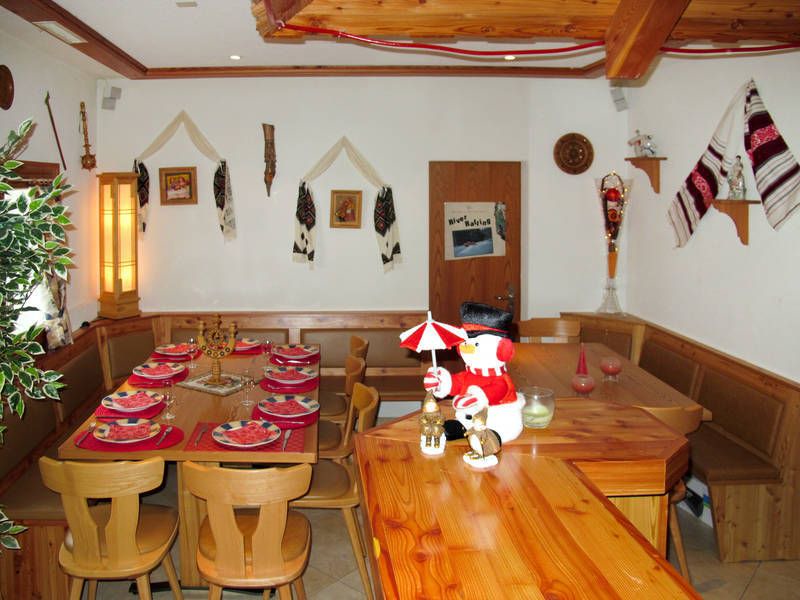 Photo of Livingroom in Saas-Balen