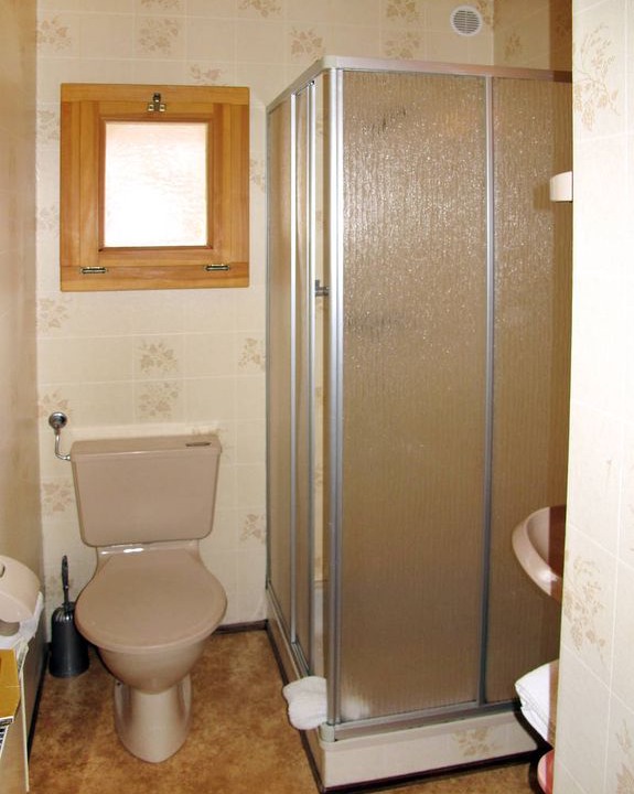 Photo of Bathroom in Saas-Balen