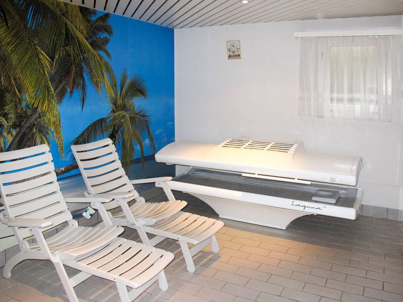 Photo of Patio Balcony in Saas-Balen
