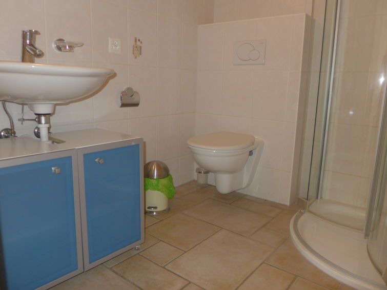 Photo of Bathroom in Val d'Illiez