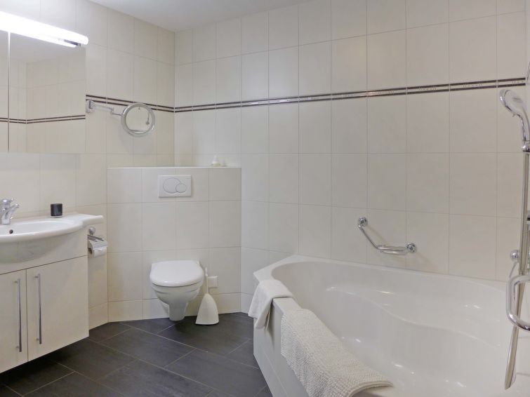 Photo of Bathroom in Wilderswil