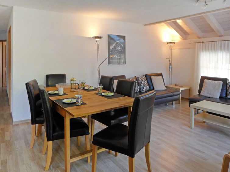 Photo of Livingroom in Wilderswil