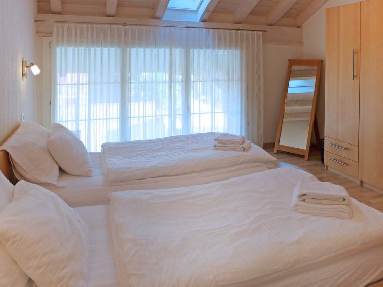 Photo of Bedroom in Wilderswil