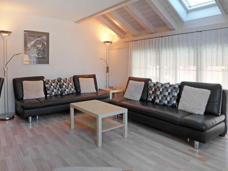 Photo of Livingroom in Wilderswil
