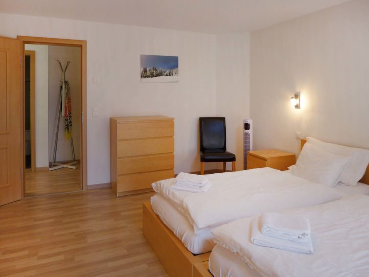 Photo of Bedroom in Wilderswil