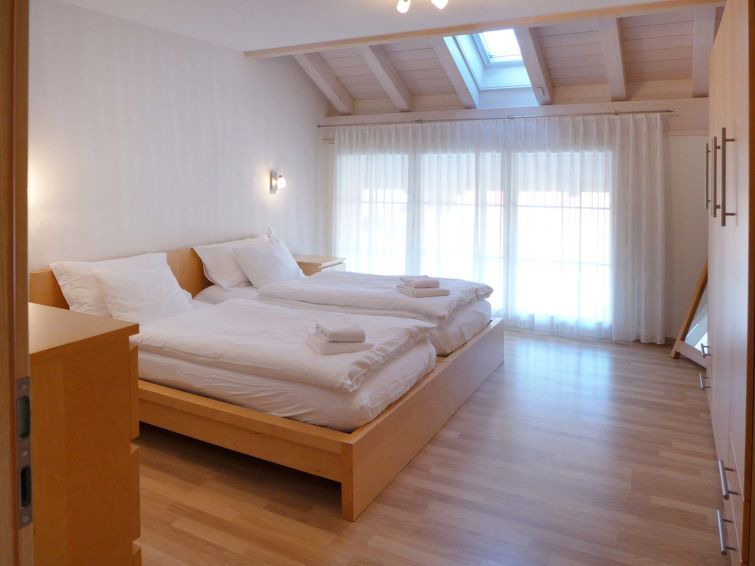 Photo of Bedroom in Wilderswil