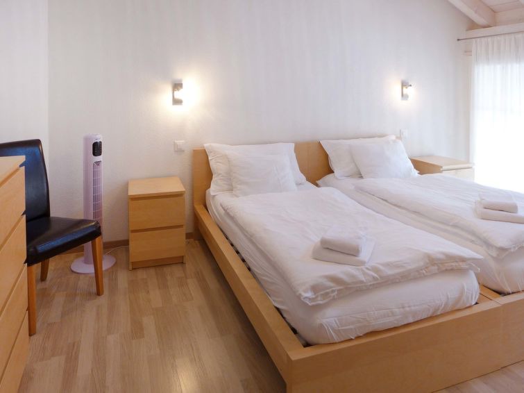 Photo of Bedroom in Wilderswil